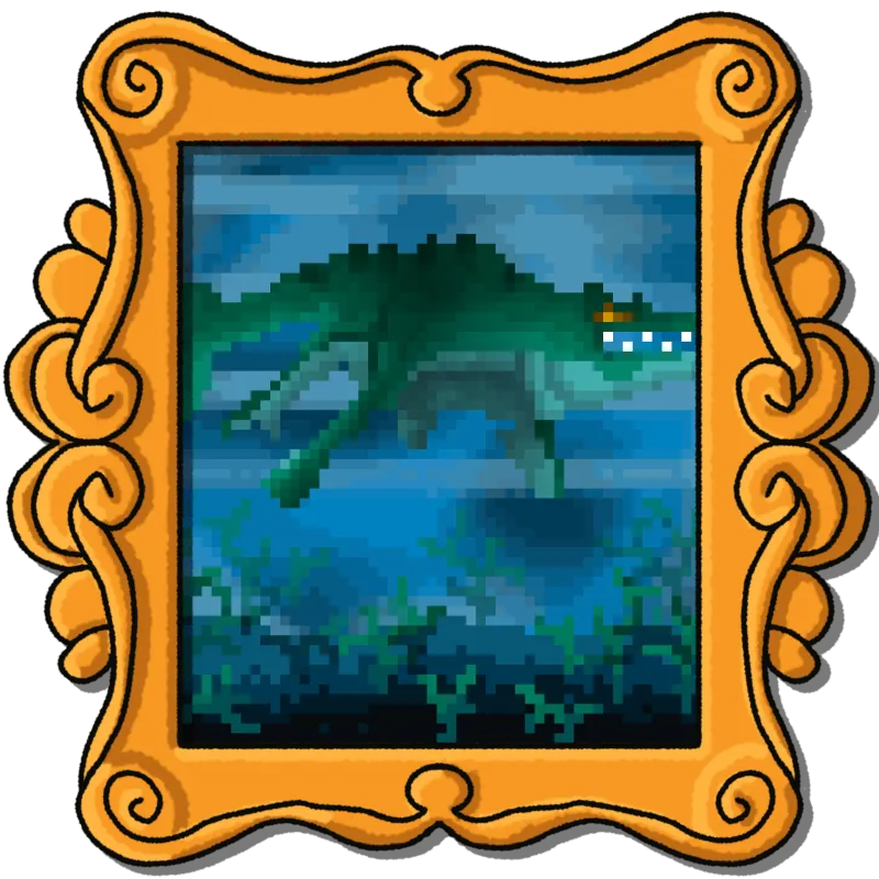 Prehistoric Paintings - Dinosaurs, Landscapes...