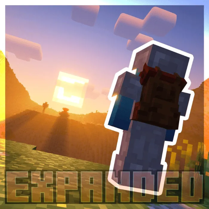 Better Adventures+ Expanded