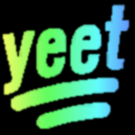 The YEET Meme Pack