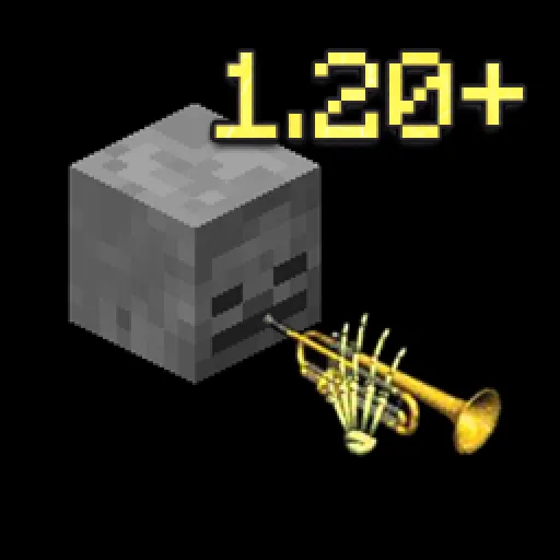 Trumpet Skeleton: Reforged