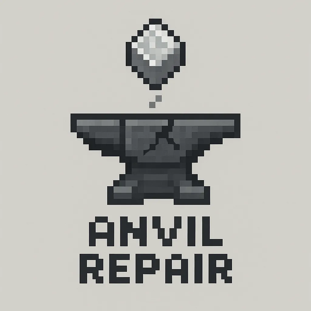 Anvil Repair