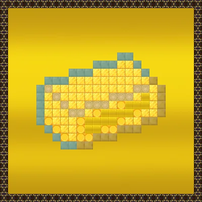 Augmented Aureation (Golden Additions)