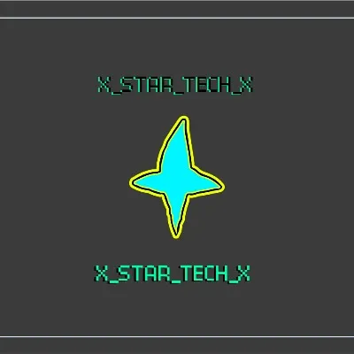 X_Star-Tech_X