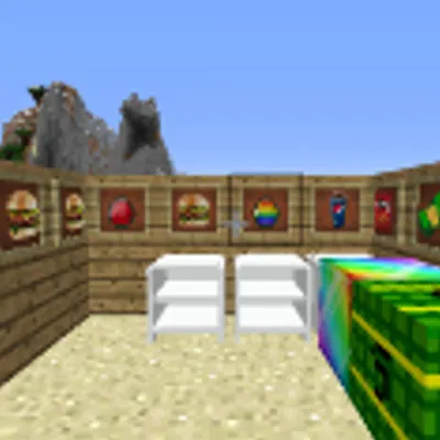 DeartsCraft