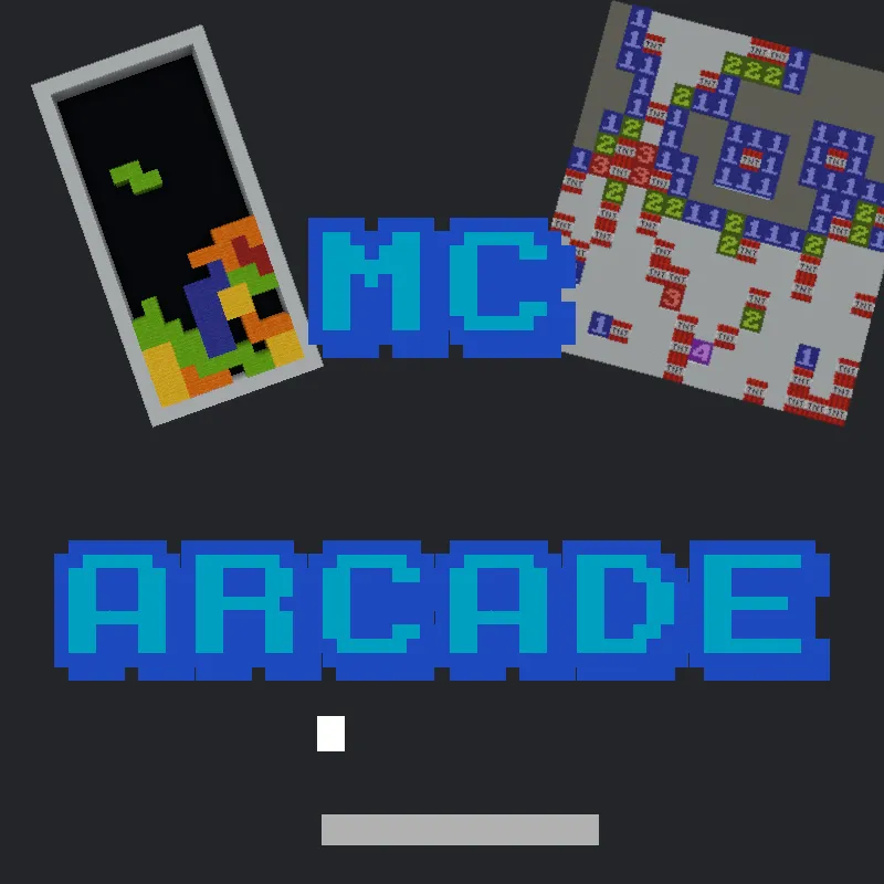 MC Arcade