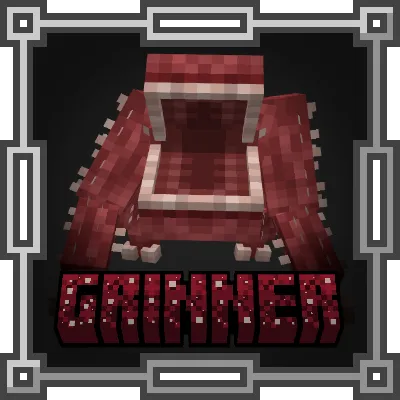 SCP-4910, The Grinner