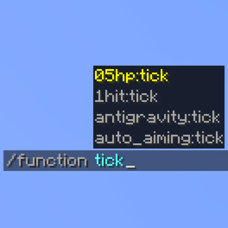 Suggestions Fix Fabric