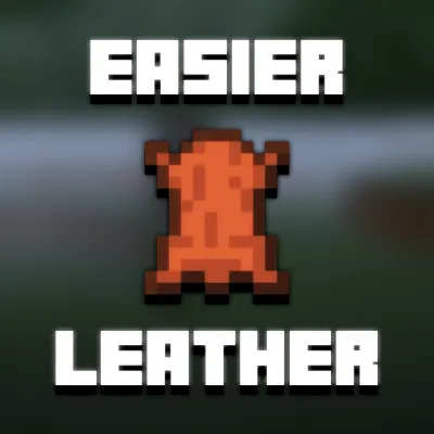 Easier Leather