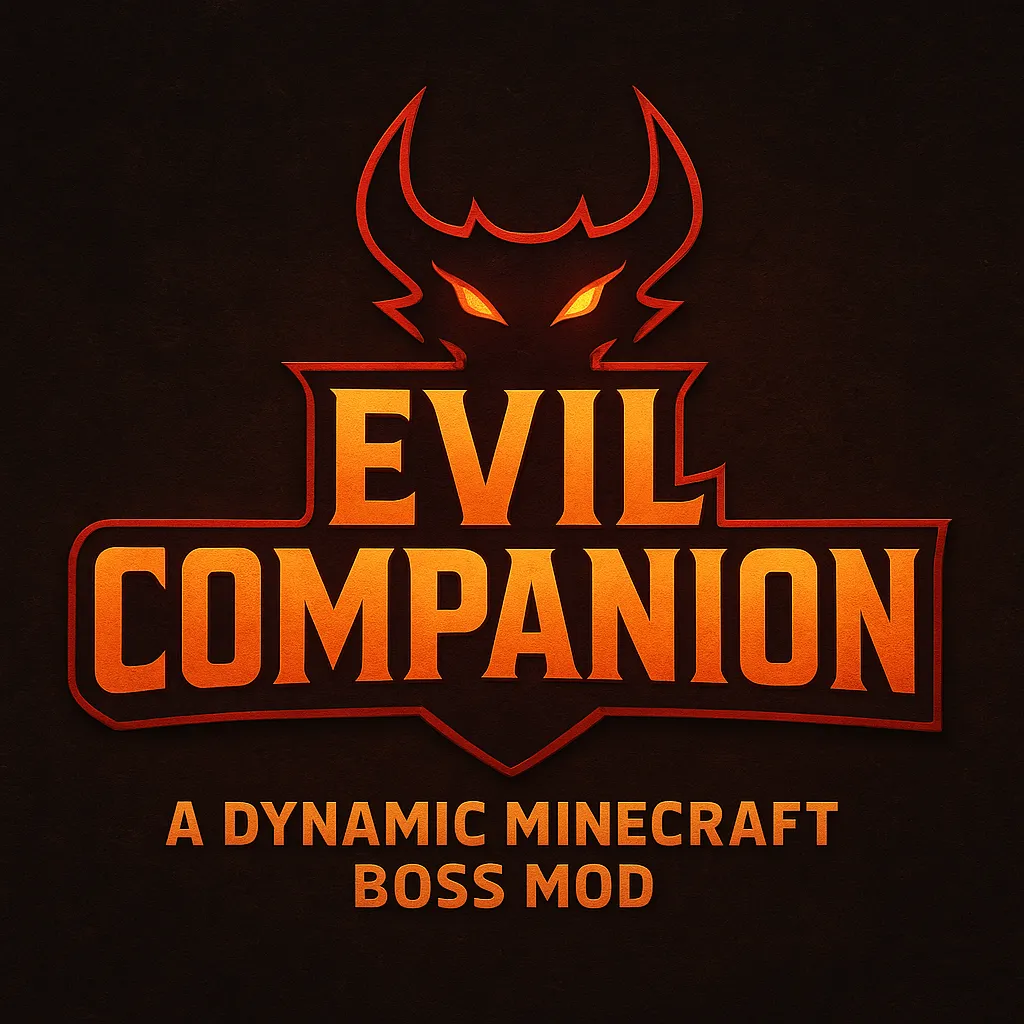 Evil Companion