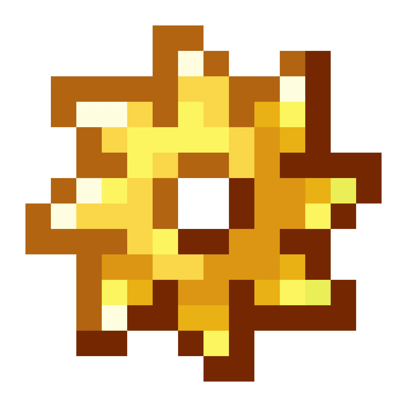 Modern Pyrotech