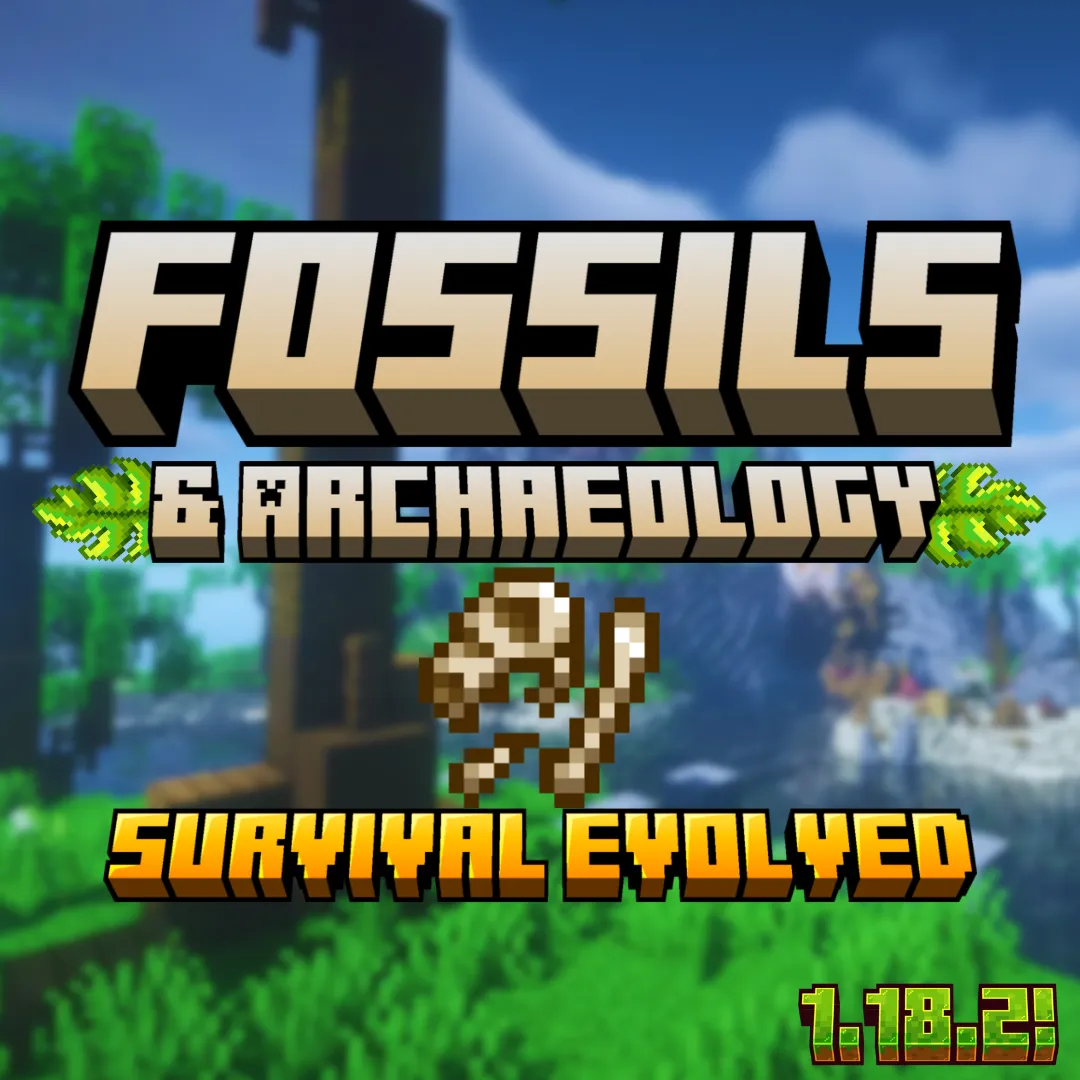 Fossils and Archaeology: Survival Evolved