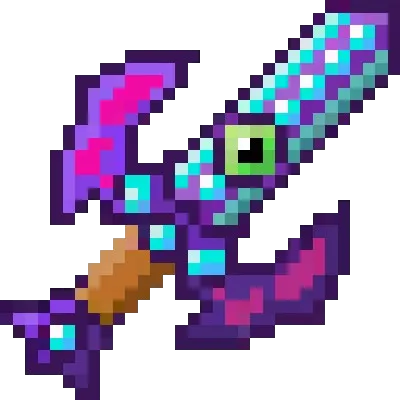 Ender Swords