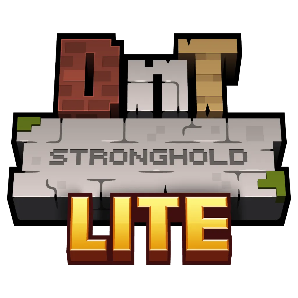 DnT Stronghold Overhaul LITE Edition