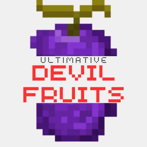 Ultimative Devil Fruits