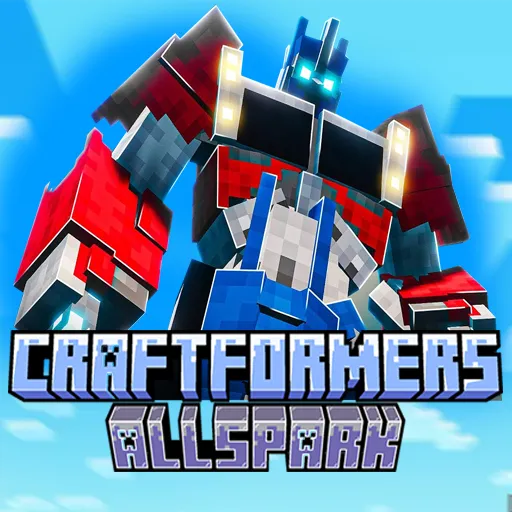 Craftformers: Allspark