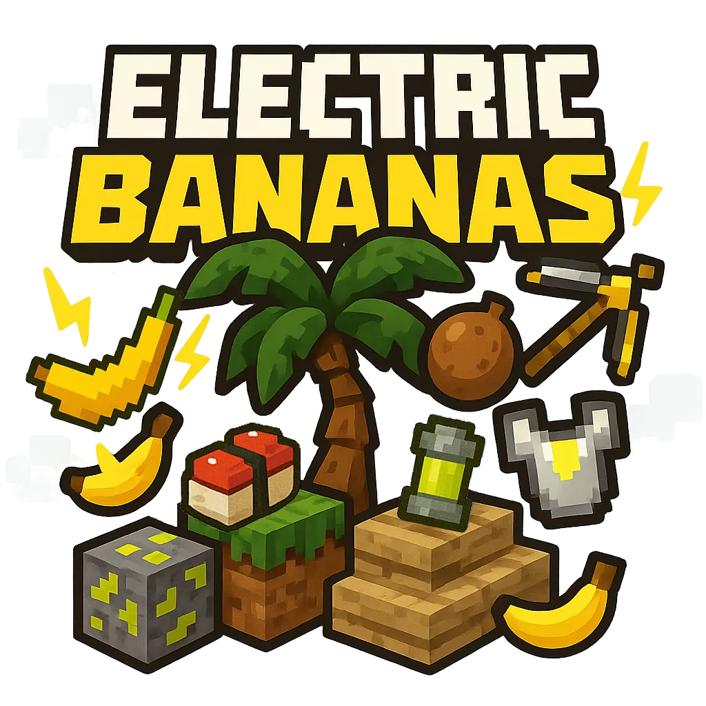 Electric Bananas