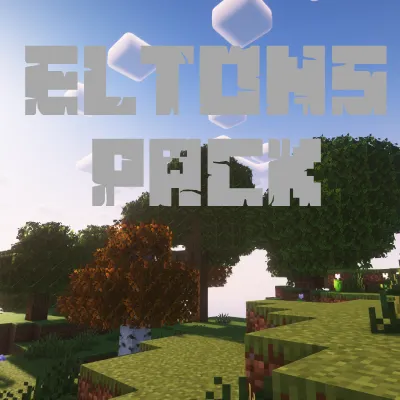 Elton's Pack