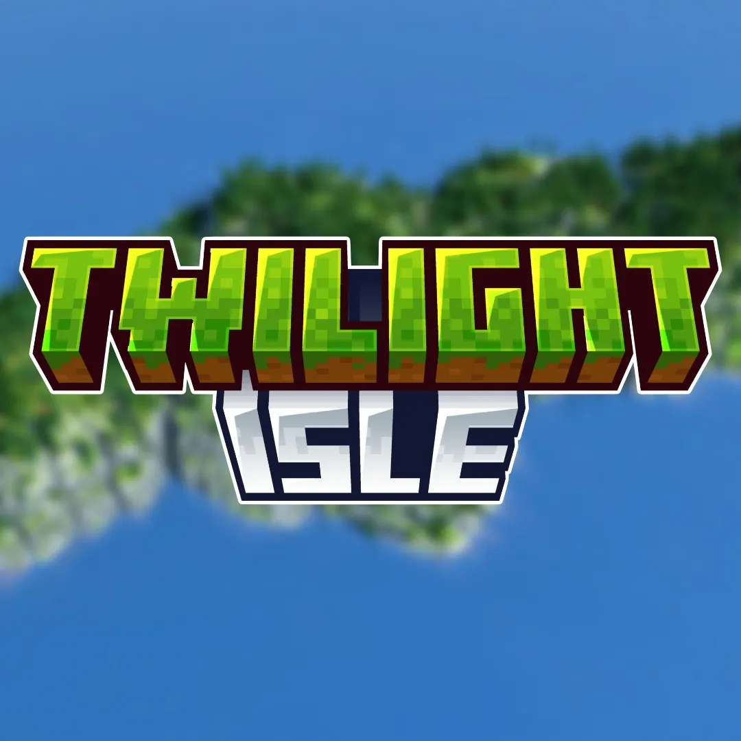 Twilight Isle - Survival Island