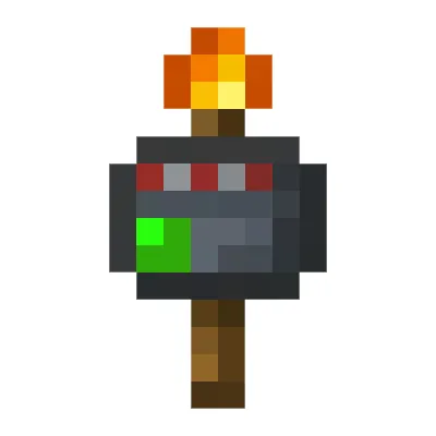 YCK's Auto Torch