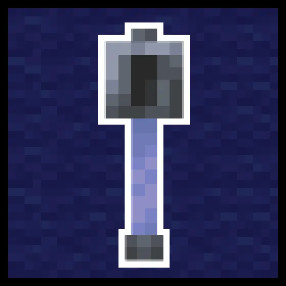 Alternate Mace