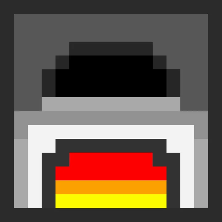 """i"" Is For Inventory"