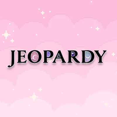 Jeopardy: Moonlight