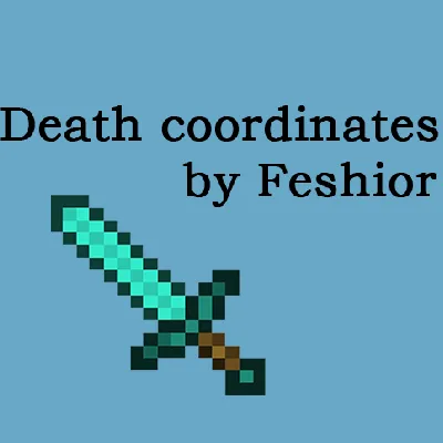 Death coordinate
