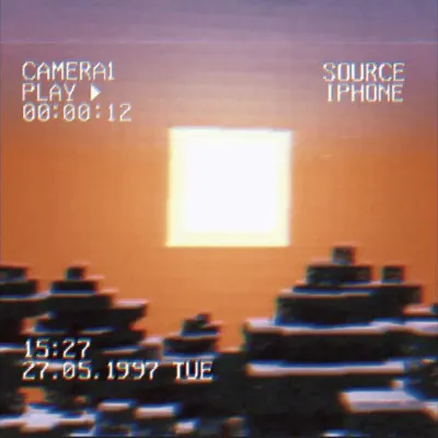 C418 nostalgic music