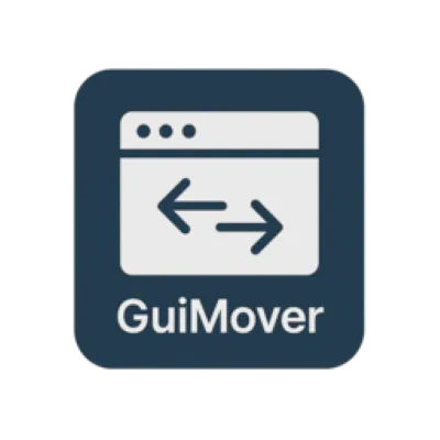 GuiMover