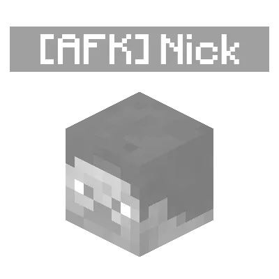 Nick AFK Party Pack