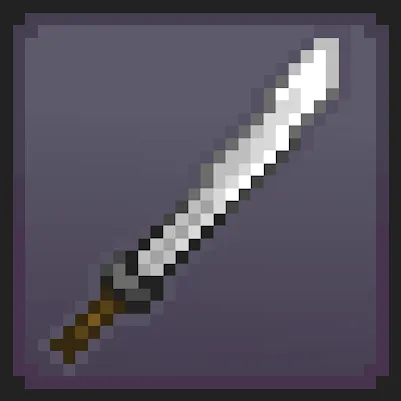 Weaponry: Katanas