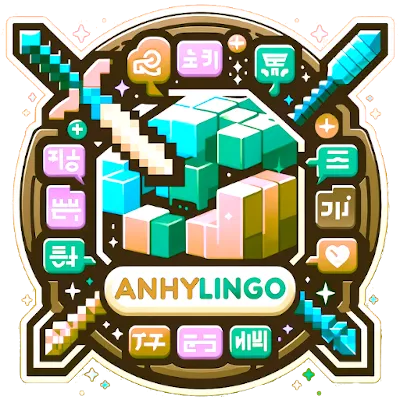 AnhyLingo
