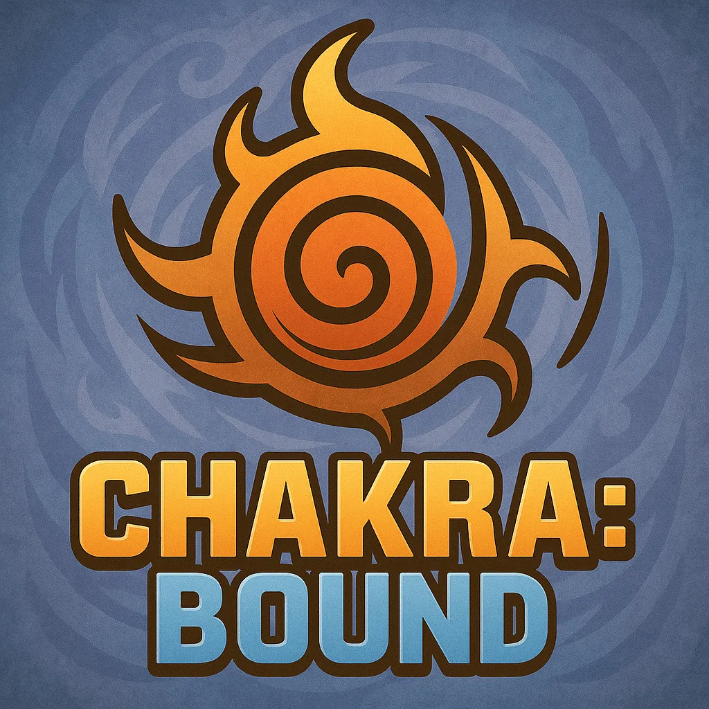 Chakra: Bound