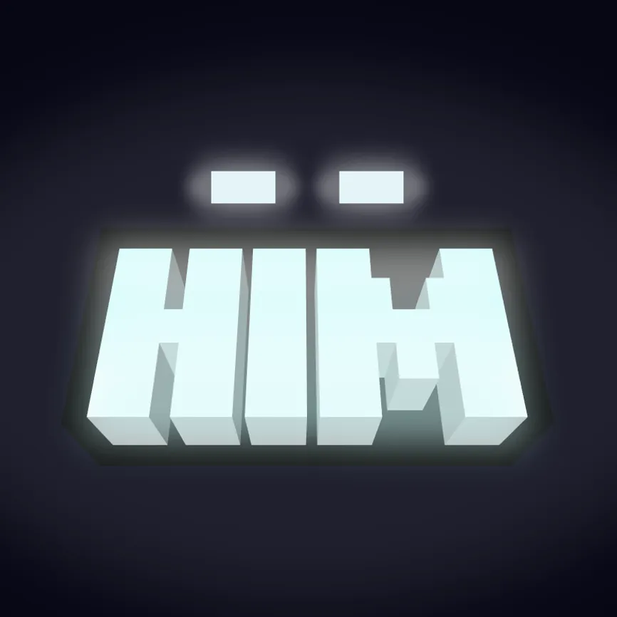 Him - Herobrine