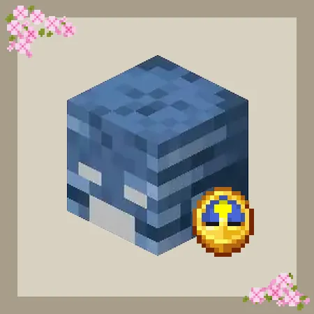 Ephemeral Wither Skulls