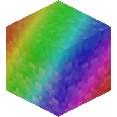 Mine RGB
