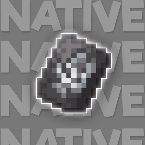Native Runes (Forge)