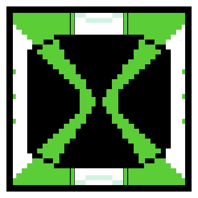 MARSHY'S SECRETS OF THE BIOMNITRIX - PALLADUIM BETA