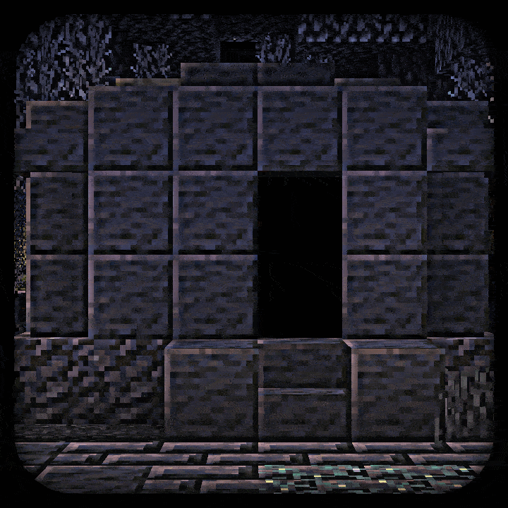 Pale Formations (Mod)