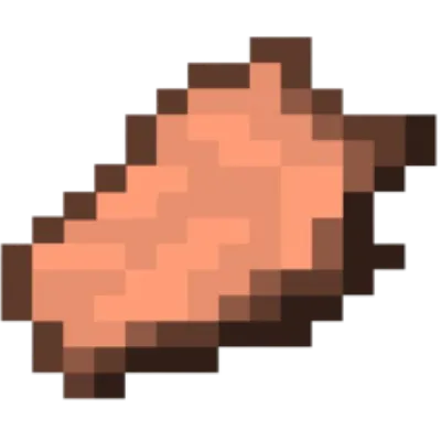 Not Rotted Flesh