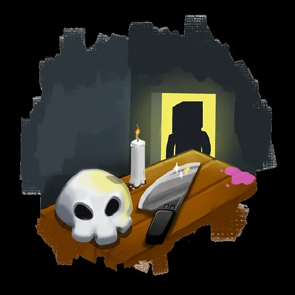 MurderMystery
