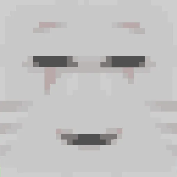 Ghast bridge