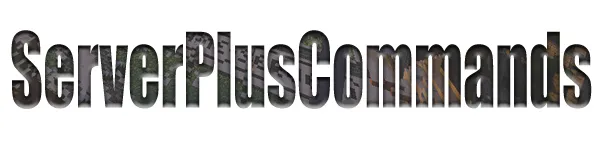 ServerPlusCommands