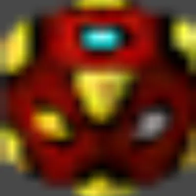 Ability Charms
