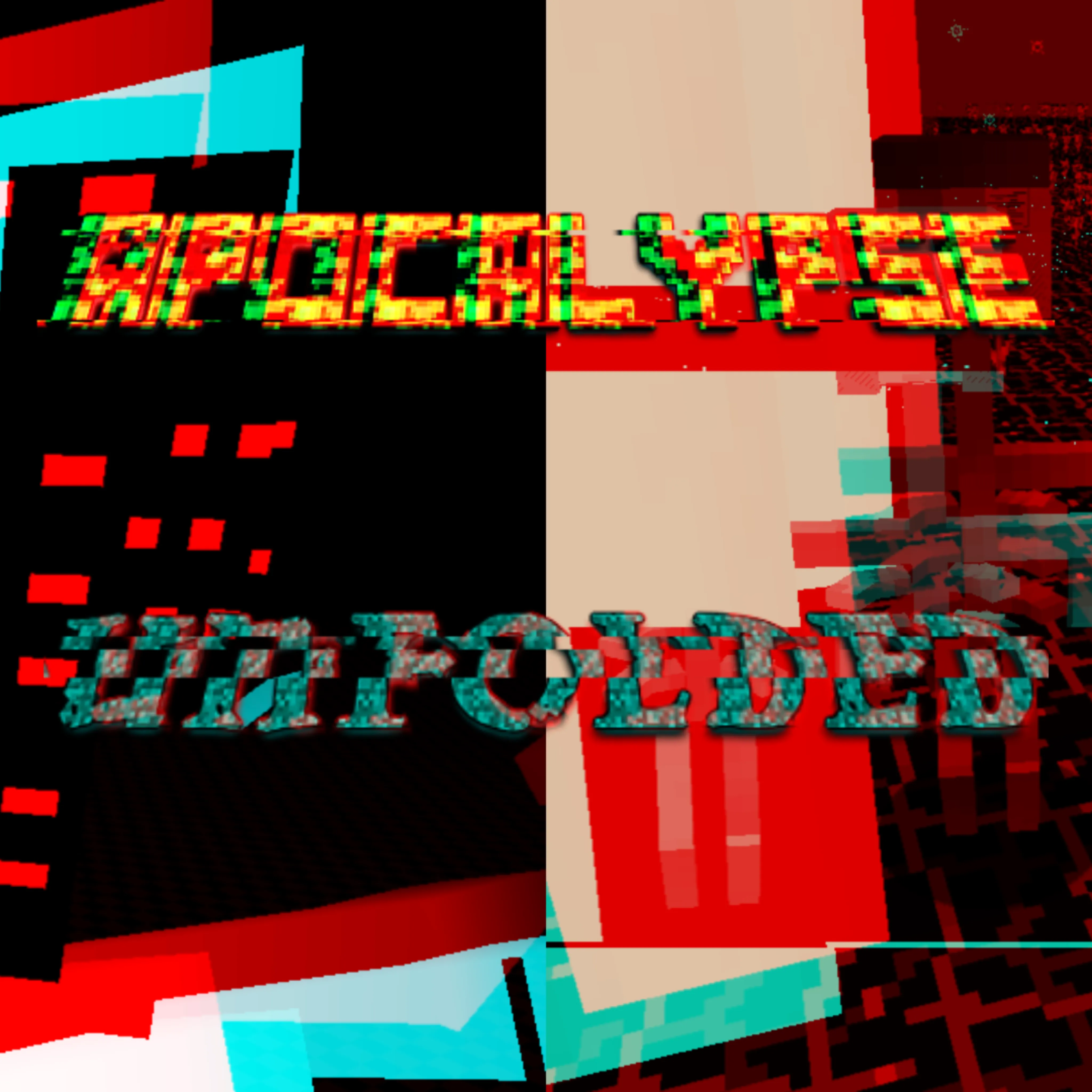 Apocalypse Unfolded