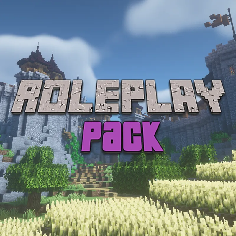 Ultimate RP Pack 1.12.2