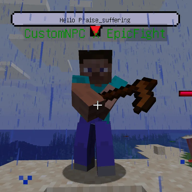 Epic Fight Script Extension