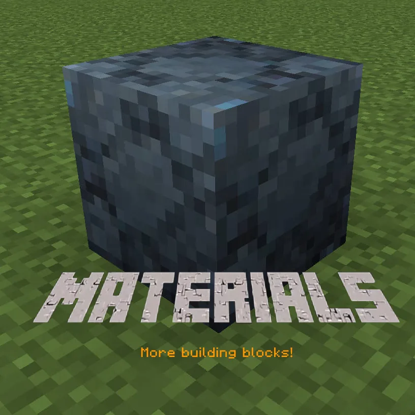 SpecialMaterials