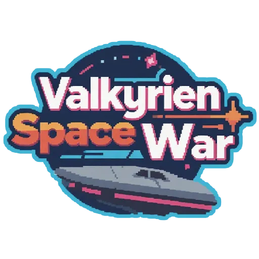 Valkyrien Space War