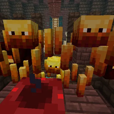 Fresh Animations Patch - Jaden's Nether Expansion